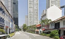 Tanjong Pagar Road (D2), Shop House #568007101